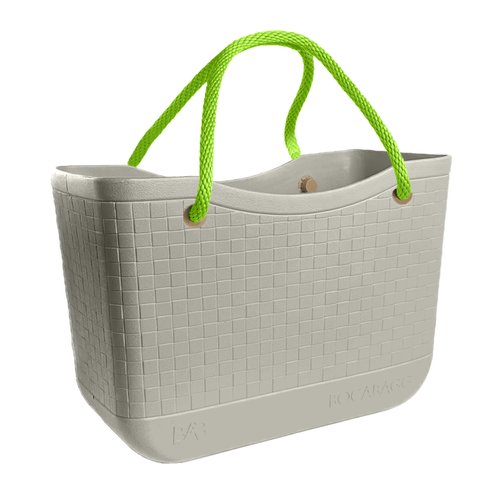 BocaBagg in Assorted Colors with Handle