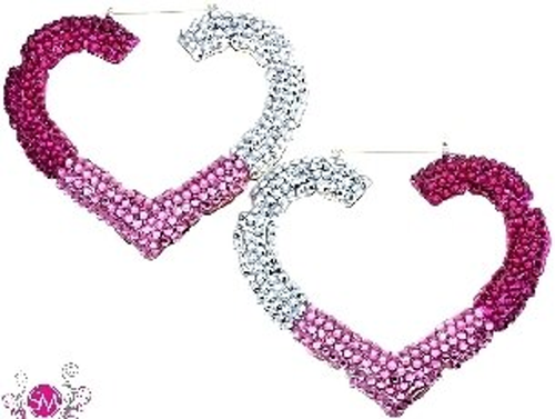 Lola Dazzled in Pink