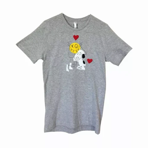 mi cielo x Snoopy - Hug - Adult Shirt