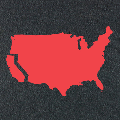 California - Mission Thread Clothing