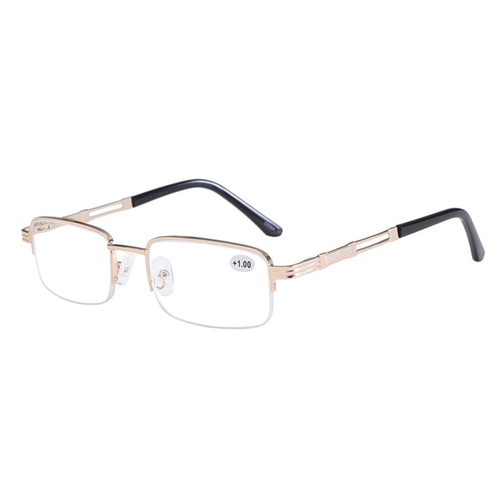 Quality Rectangle Frame Reading Glasses/Readers