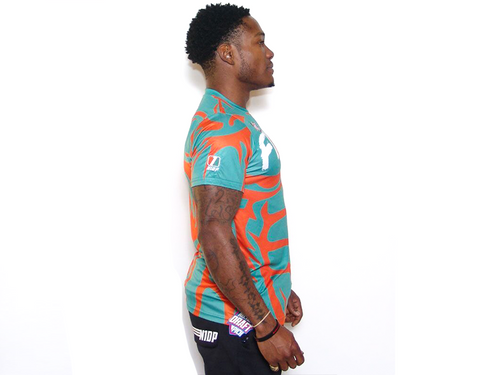 N1DPSTS-159 Flexin T-Shirt