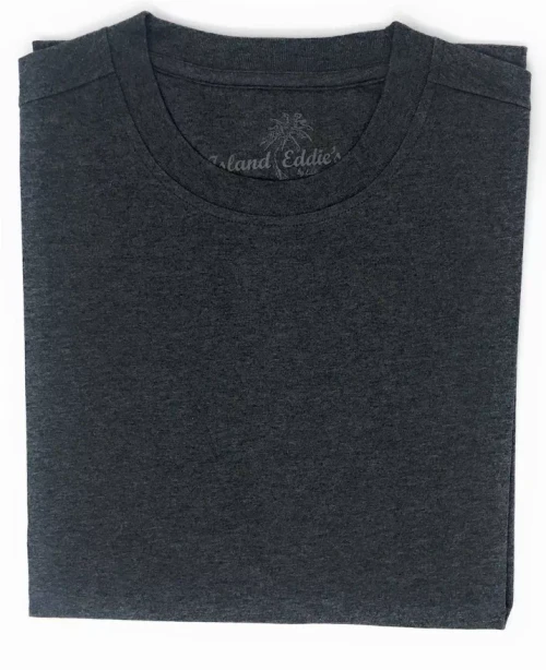 Crew-neck T-shirt