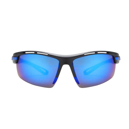 Half-Frame Classic Lightweight Curved Arm