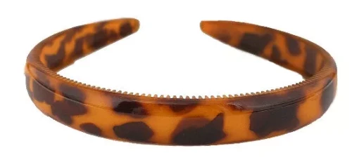 Serrated Tokyo Head Band