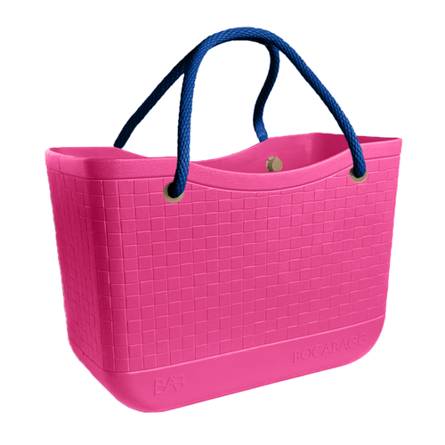 BocaBagg in Assorted Colors with Handle