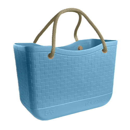 BocaBagg in Assorted Colors with Handle