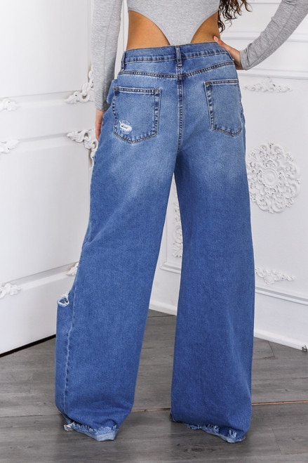 High Standard Sexy Long Sleeves High Leg Bodysuit