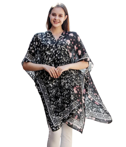 Daisy Kimono