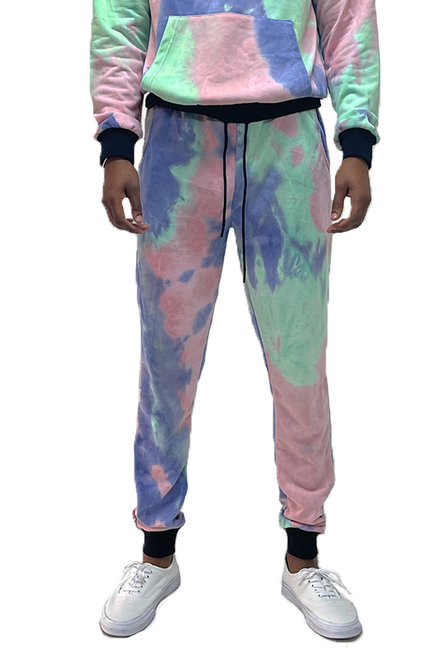 Tye Dye Sweats