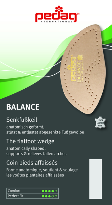 Balance