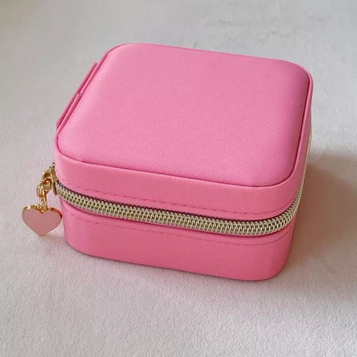 Glam Girl Jewelry Case