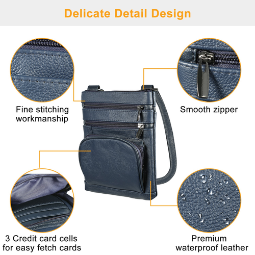 Women Crossbody Bag
