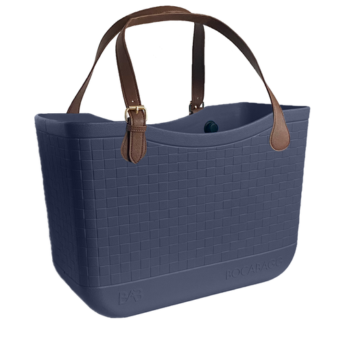 BocaBagg in Assorted Colors with Handle