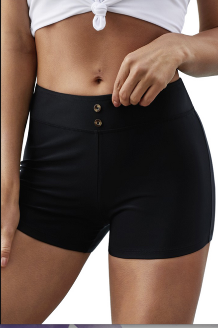 Maui Swim Shorts
