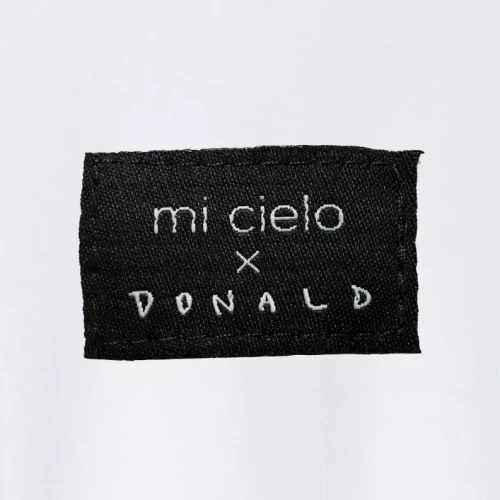 Poison Apple - Mens Shirt - mi cielo x Donald Robertson