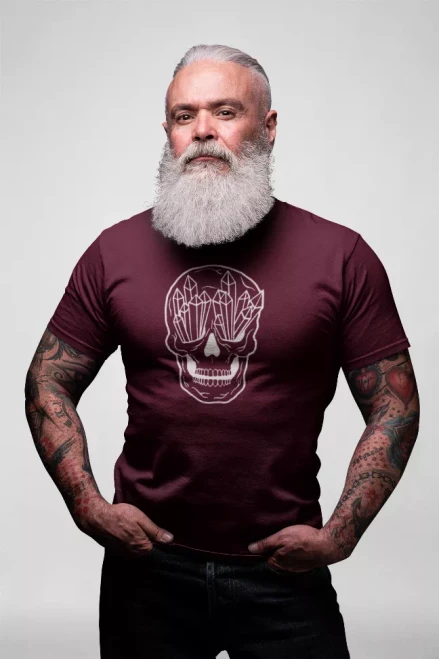 Skull Tee