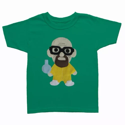 Kids T-shirt - Let's Cook!