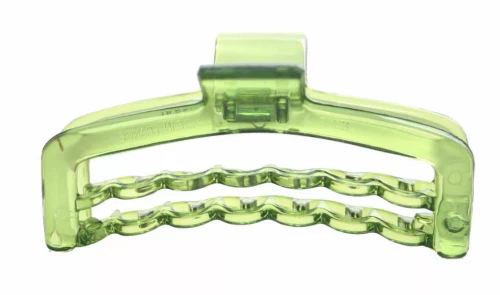 Mega Wave Hair Claw
