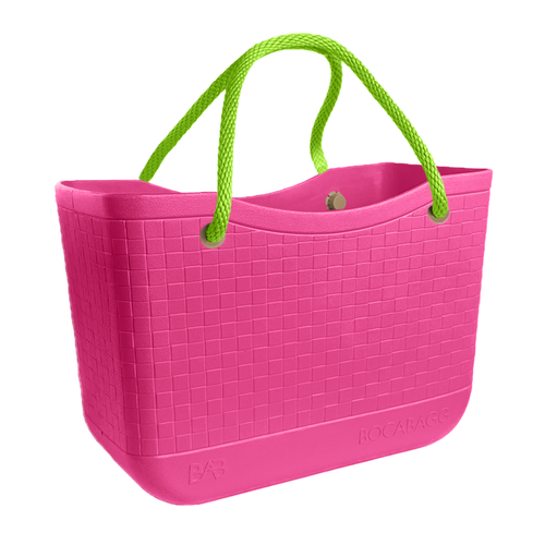 BocaBagg in Assorted Colors with Handle