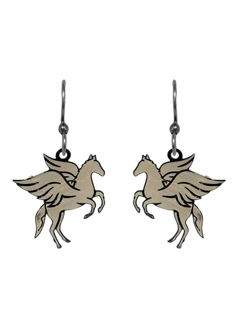 Sliver Pegasus