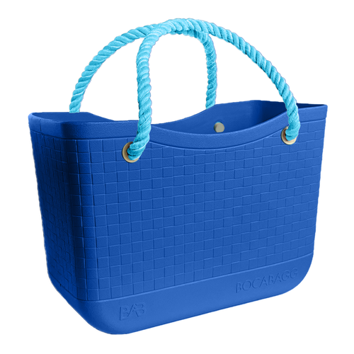 BocaBagg in Assorted Colors with Handle