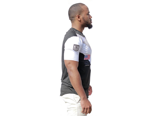 Racing Tee