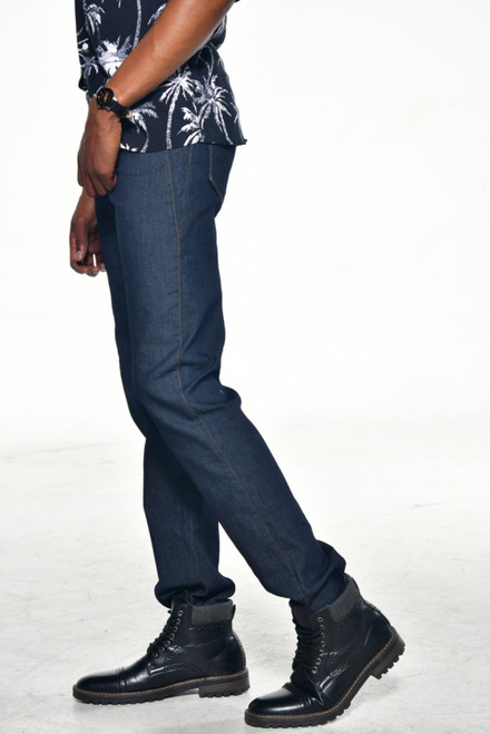 Jeans Made in the USA Regular Fit | Bootcut | Short | Classic 2