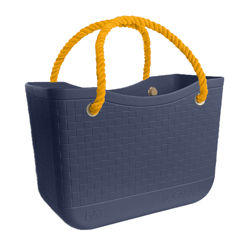 BocaBagg in Assorted Colors with Handle