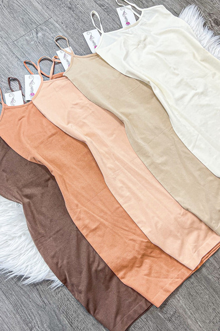 Slip Dress