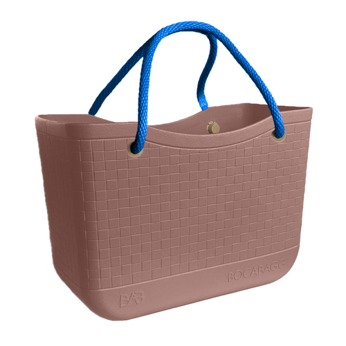 BocaBagg in Assorted Colors with Handle