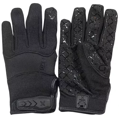Ironclad Tactical Grip Glove - Black