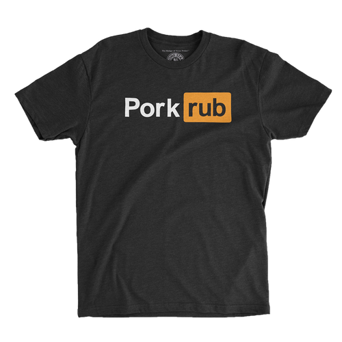 Porkrub T-Shirt