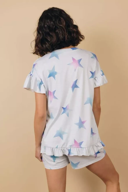 Keep On Shining Loungewear