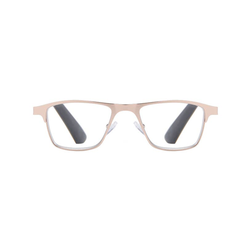 Stylish Metal Frame Reading Glasses/Readers