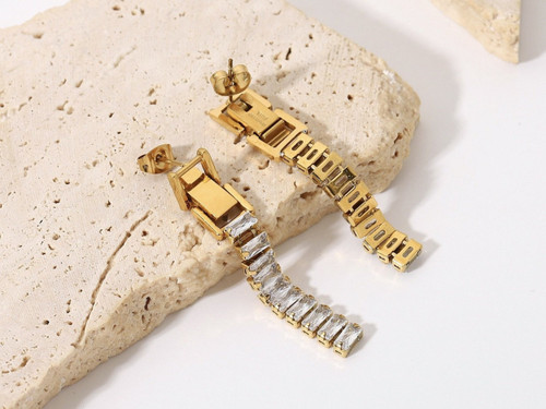 Cecil Earrings