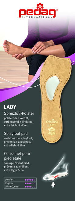 Lady