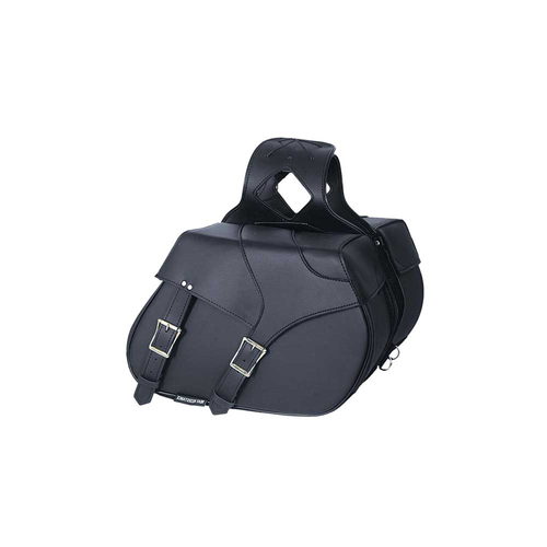9344.ZP - PVC Saddle Bag