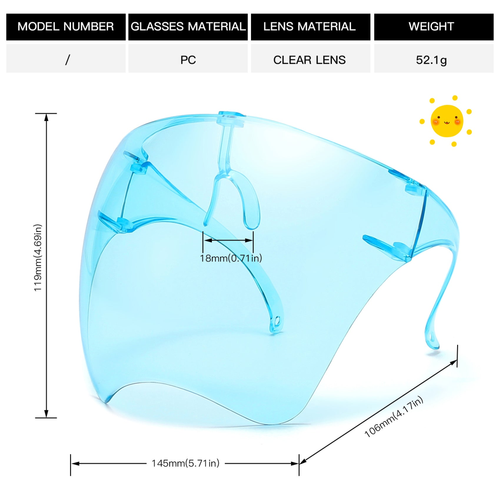 KCC3-kids Sunglasses