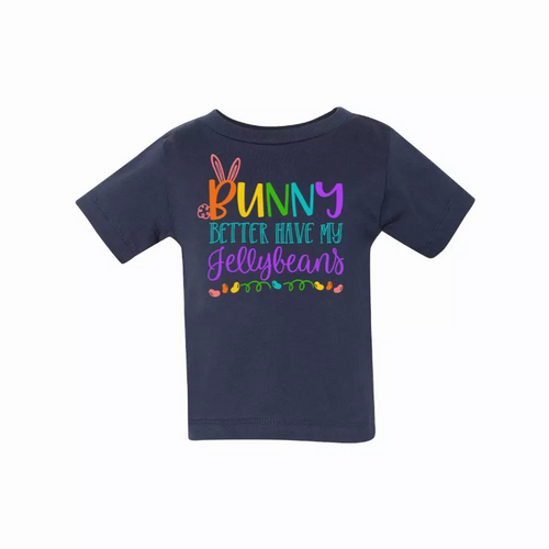 Some bunny Jellybeans (Baby) T-Shirt