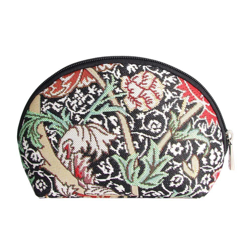 William Morris The Cray Cosmetic Make Up Bag