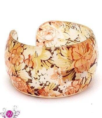 Allure Orange Flower