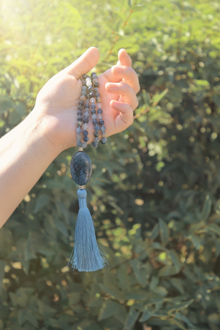 Summer Days Mala