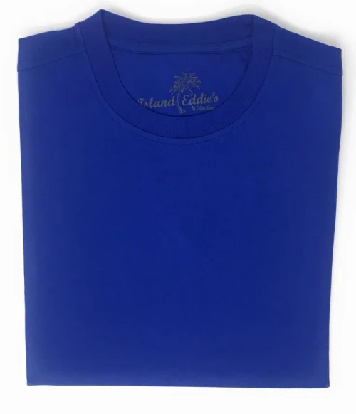 Crew-neck T-shirt