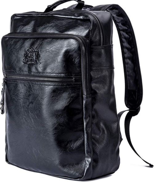 Black Backpack