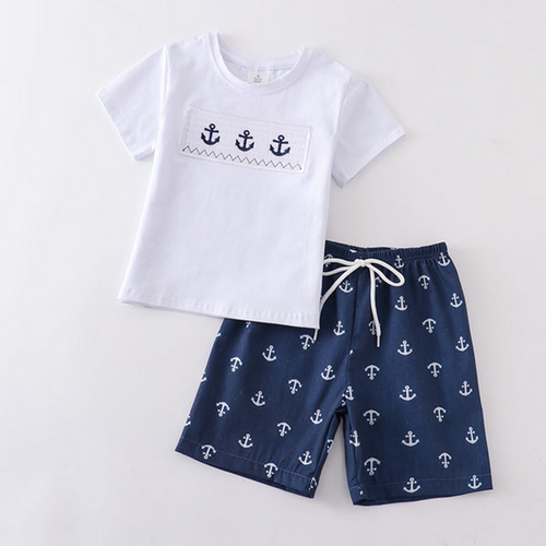 Anchor Outfit