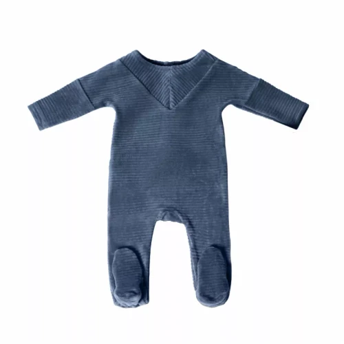 Bib Blast Footie