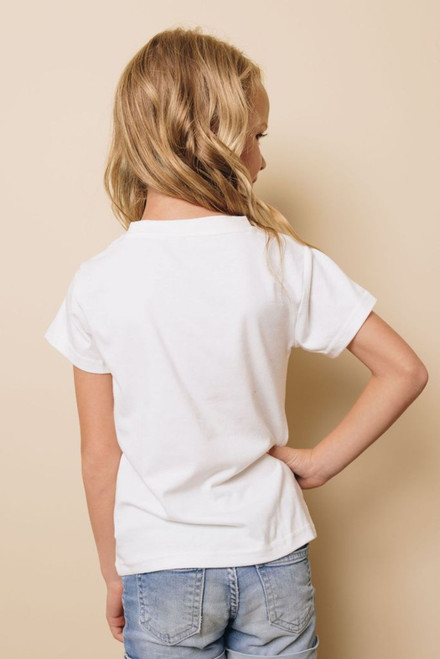 Vacation Dreamer Kids Tee