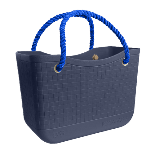 BocaBagg in Assorted Colors with Handle