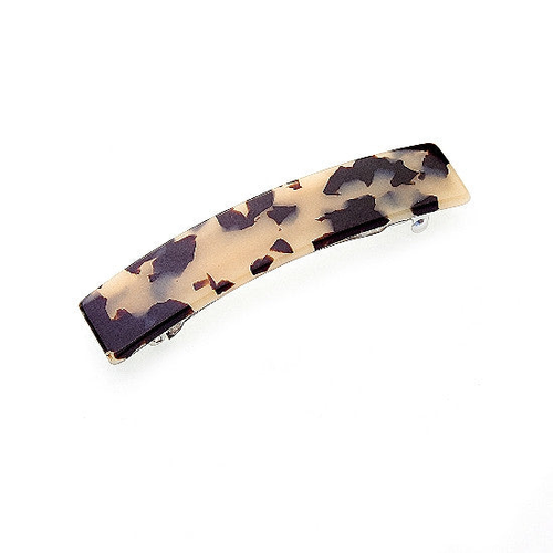 Hand Made Color Barrette